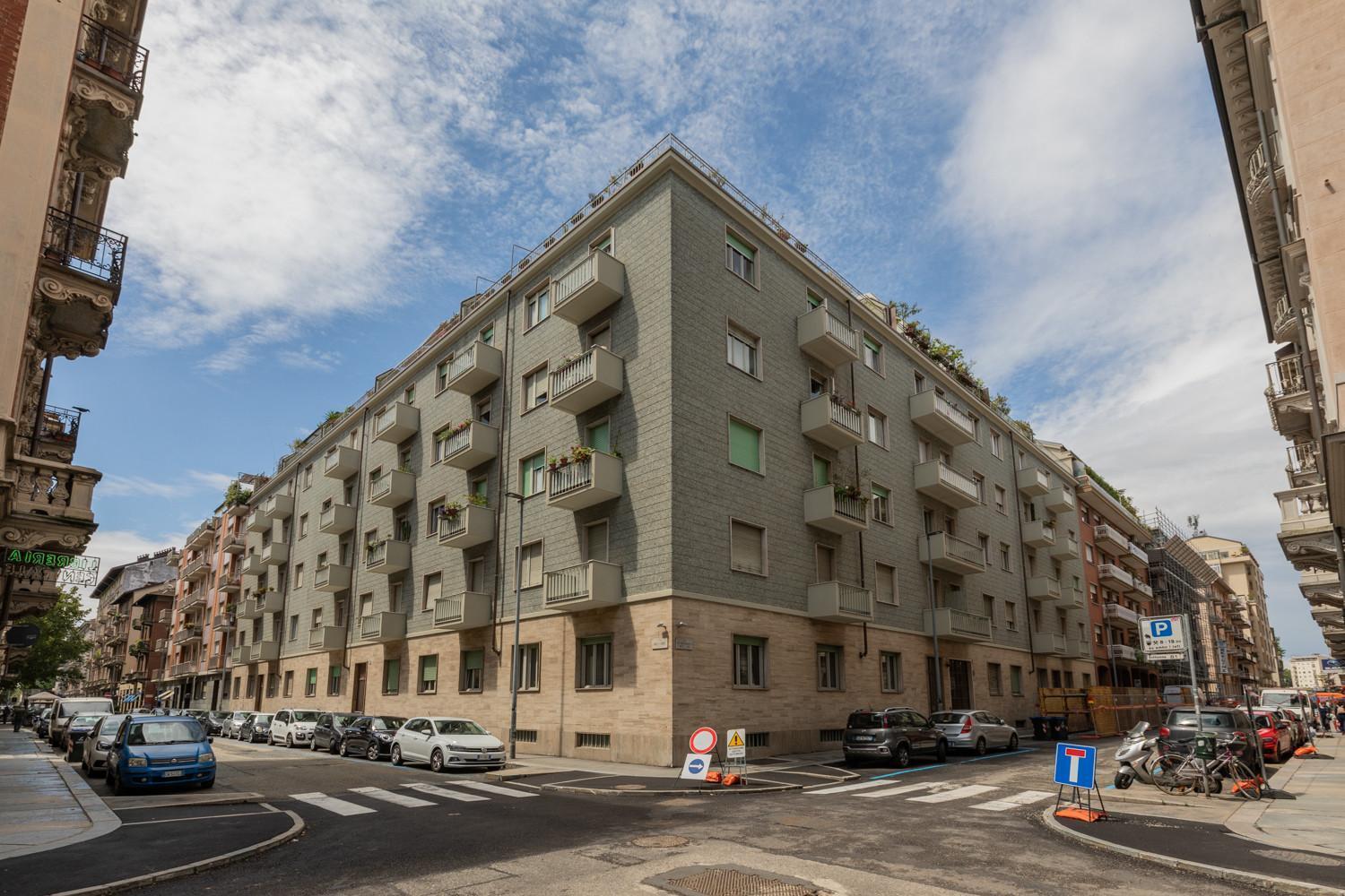 Casa Gabri By Wondeful Italy * Turin