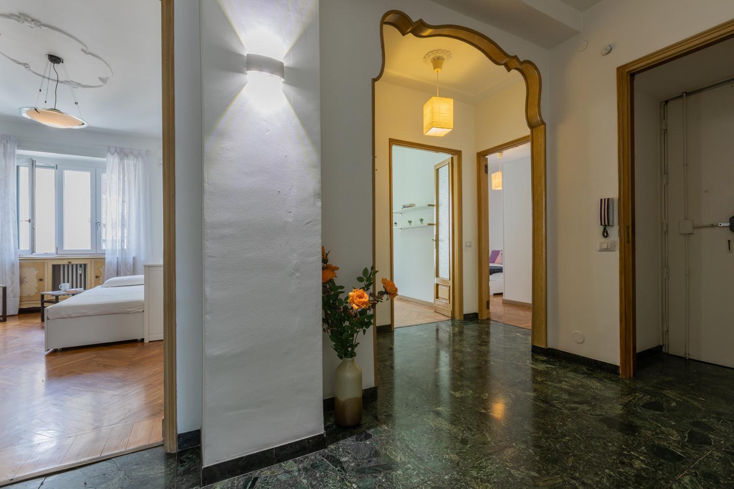 Casa Gabri By Wondeful Italy Appartement