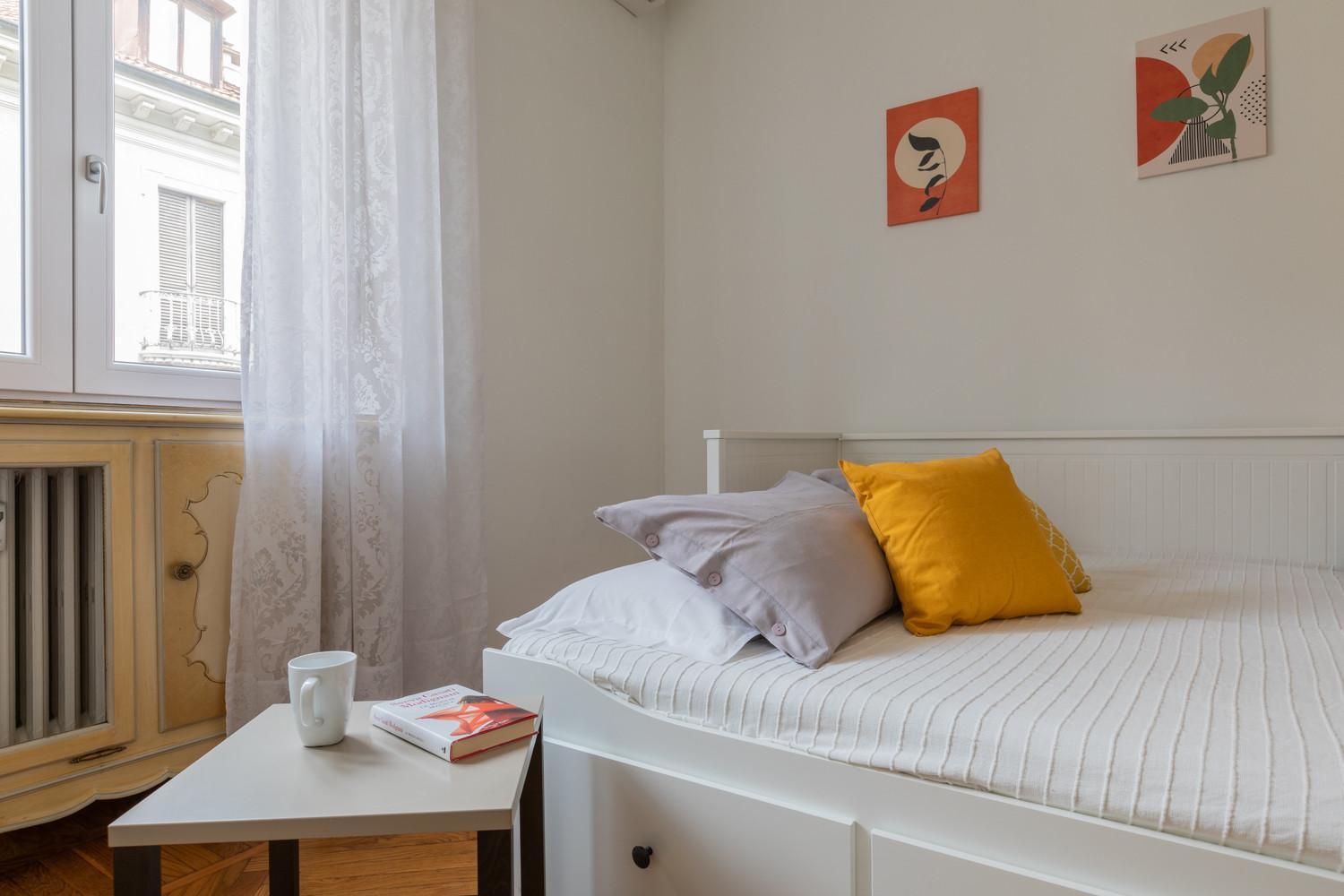 Appartement Casa Gabri By Wondeful Italy