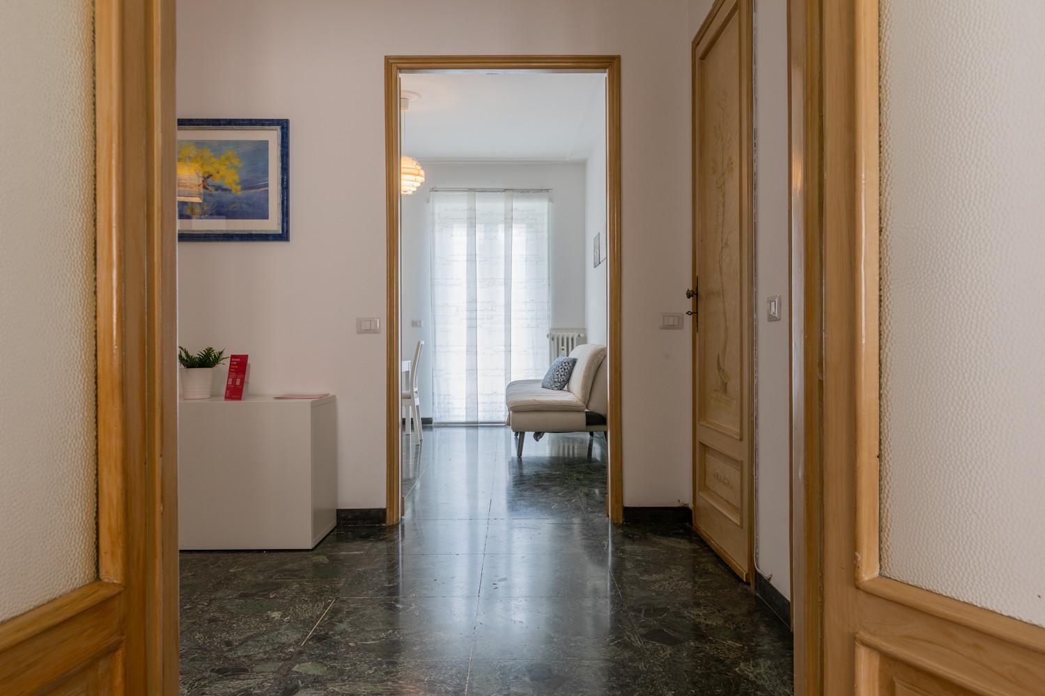 Appartement Casa Gabri By Wondeful Italy *