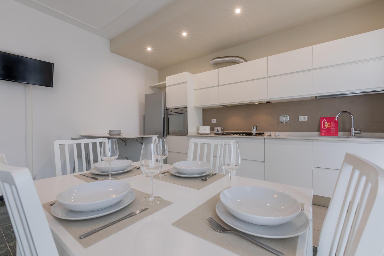 Appartement Casa Gabri By Wondeful Italy Turin