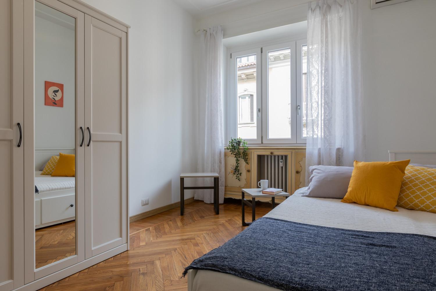 Casa Gabri By Wondeful Italy Apartment Turin